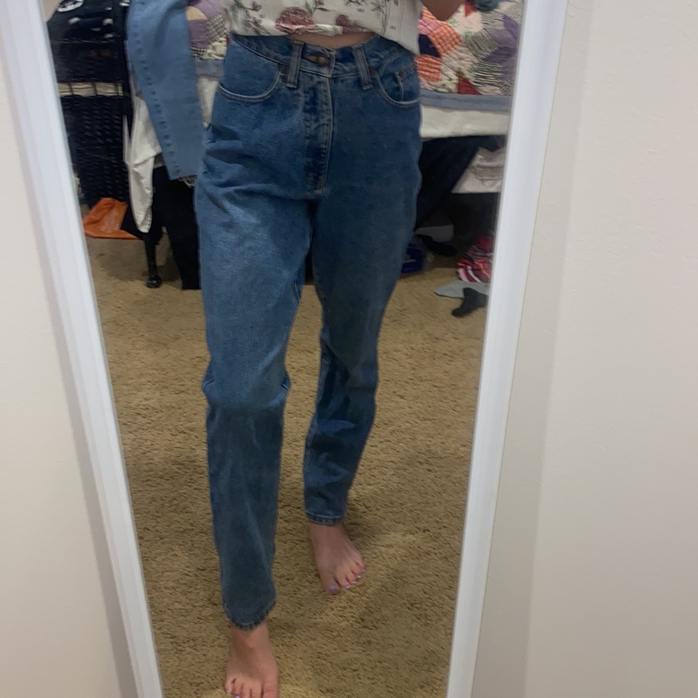 express jeans - Picture 3 of 3